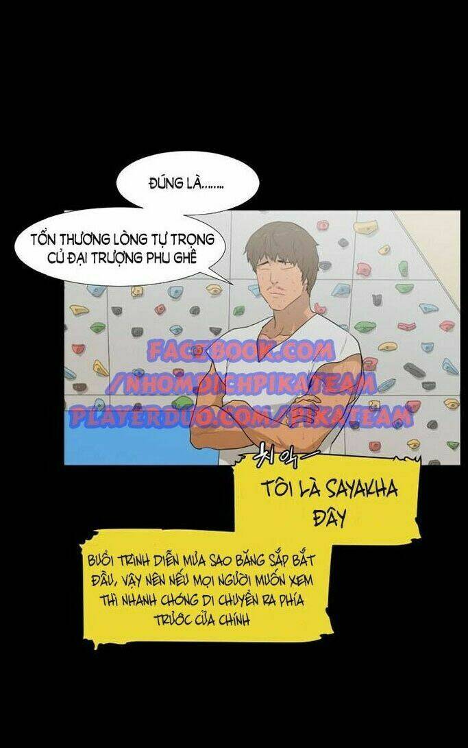 đêm vùng cực chapter 30 42