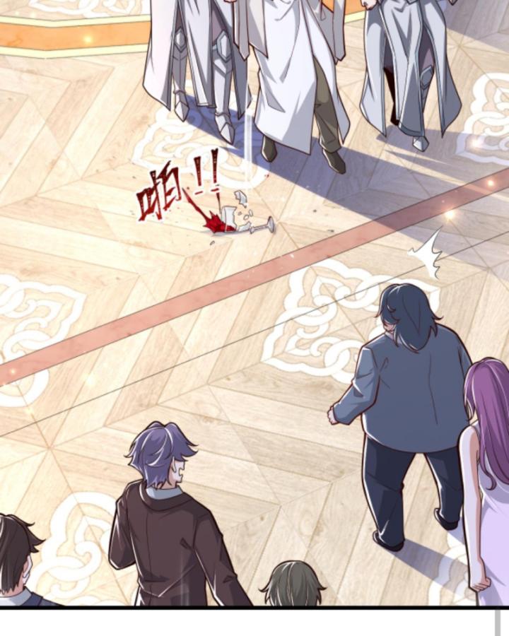 người chơi và nhân vật chính đều muốn làm hại ta chapter 160 10