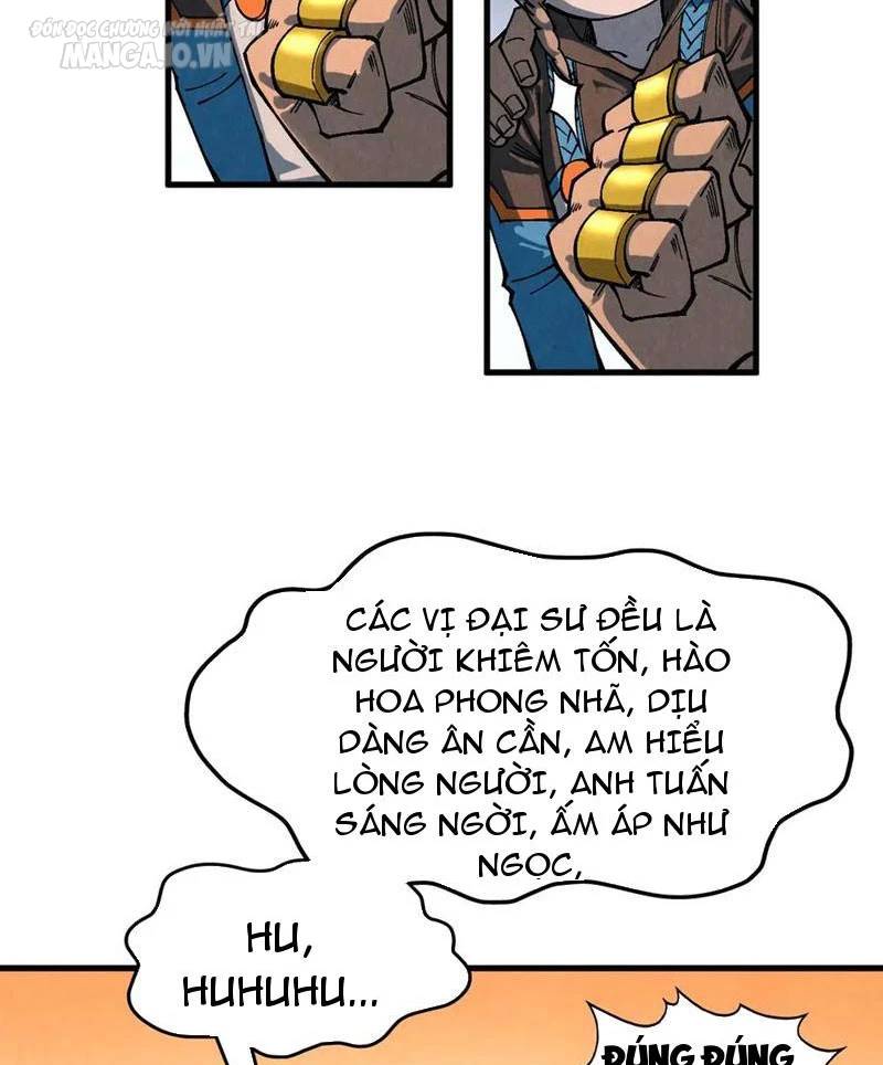 vạn cổ chí tôn chapter 303 37