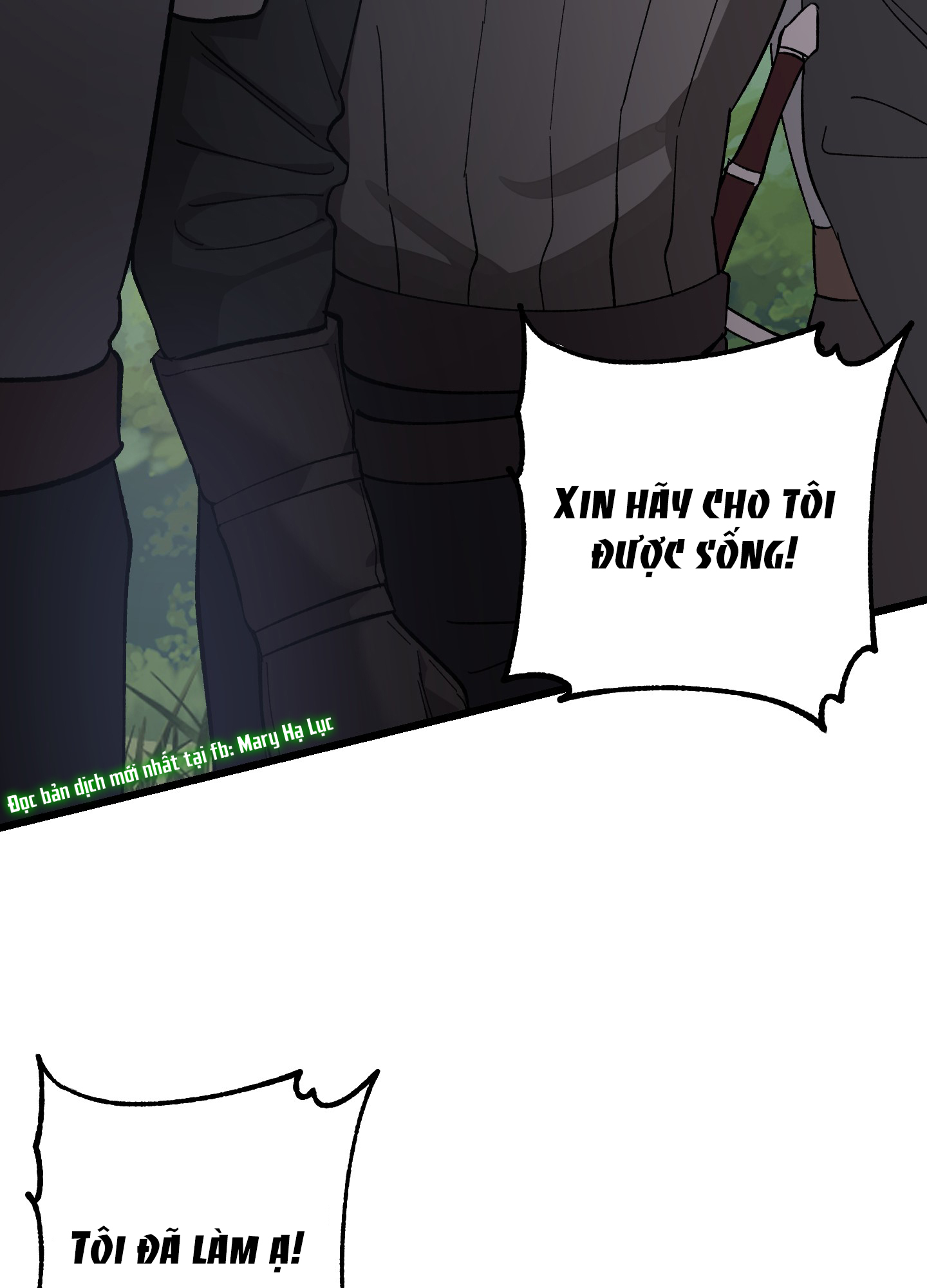 đóa hoa của mặt trời chapter 16.2 38