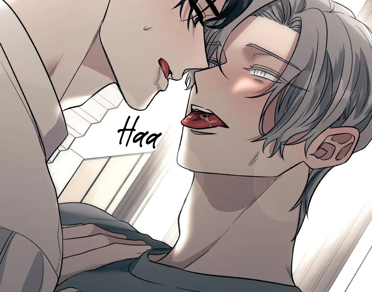 ám ảnh pheromone chapter 32 64