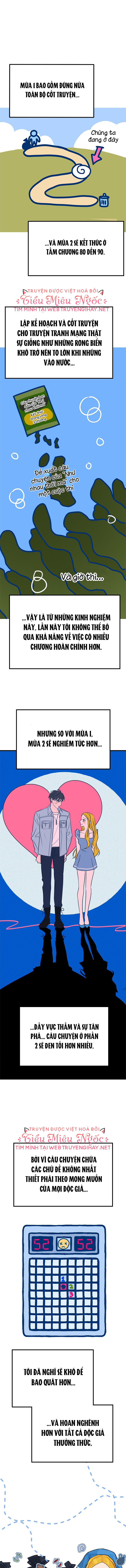Như Nhau Thôi Mà chapter 47 - Trang 7