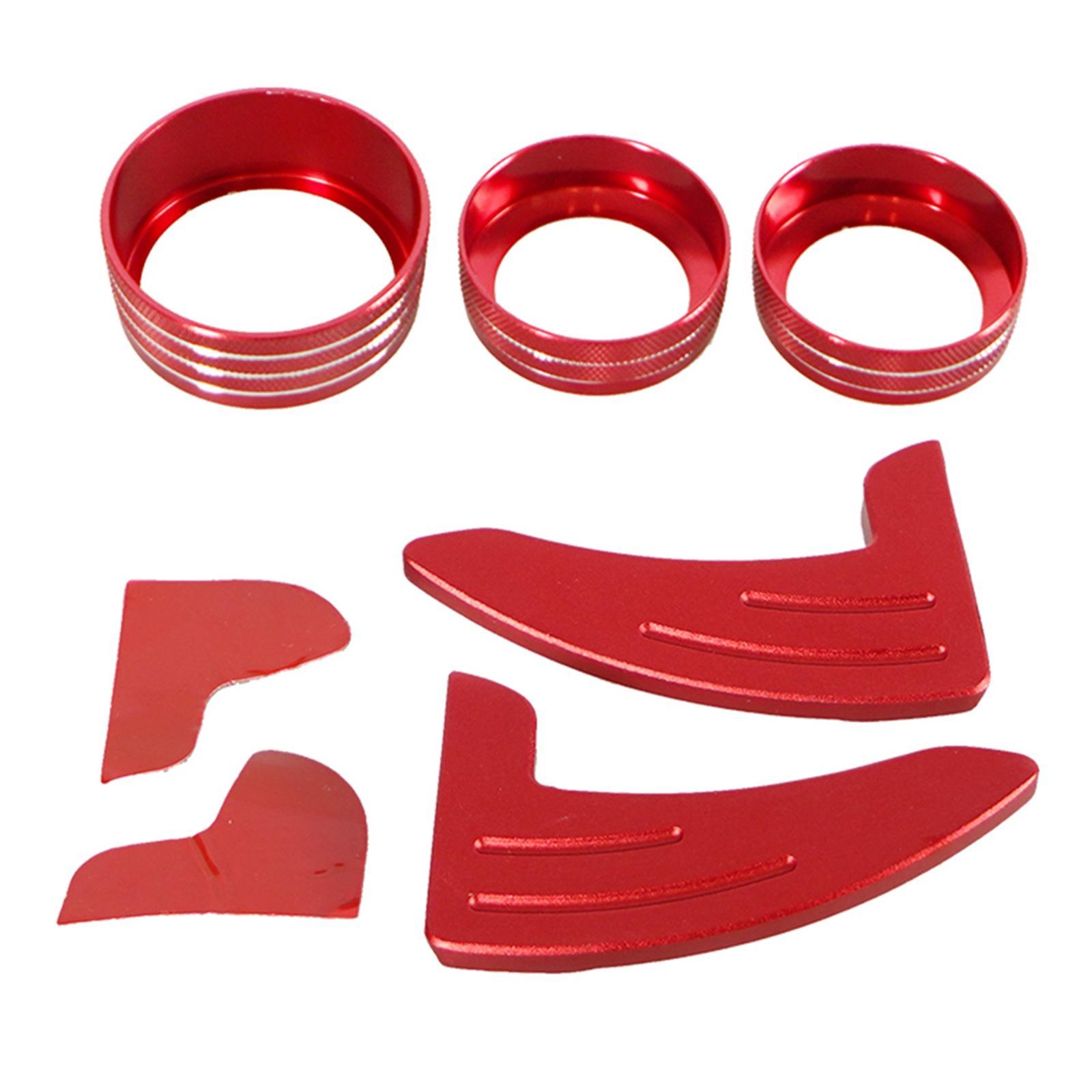 Paddle Shifter Extensions Kit Fits for   Replaces