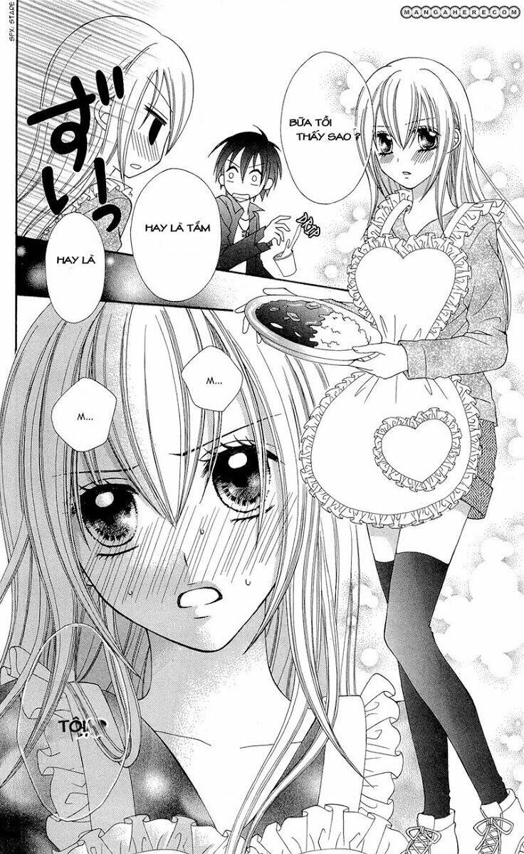 mayonaka lolita chapter 5 13