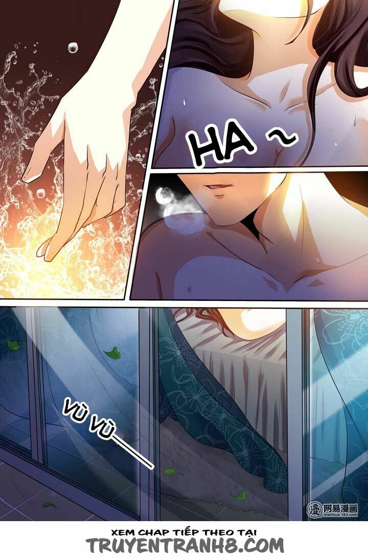 vợ lẽ chapter 7 8