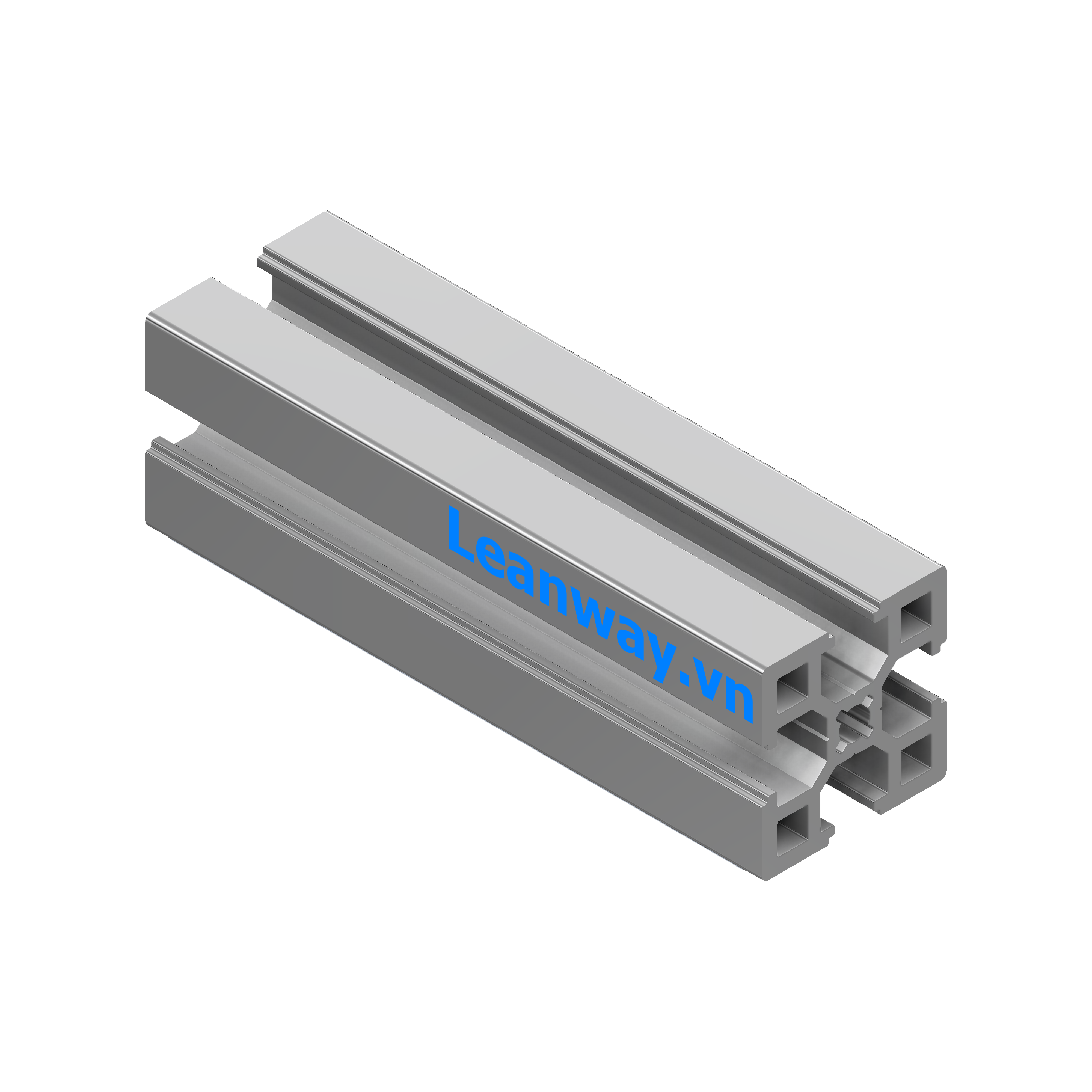 Nhôm định hình 30x30 - Miễn phí cắt theo kích thước yêu cầu