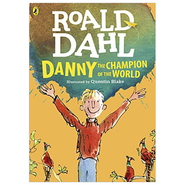 Danny the Champion of the World