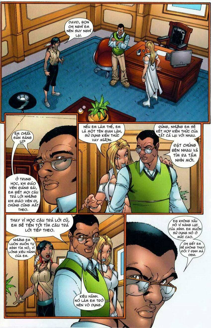 new x-men v2 - academy x chapter 10 8