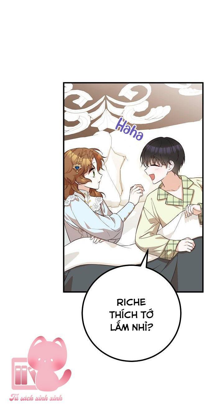 bác sĩ hoàn thành trách nhiệm rồi chapter 23 60