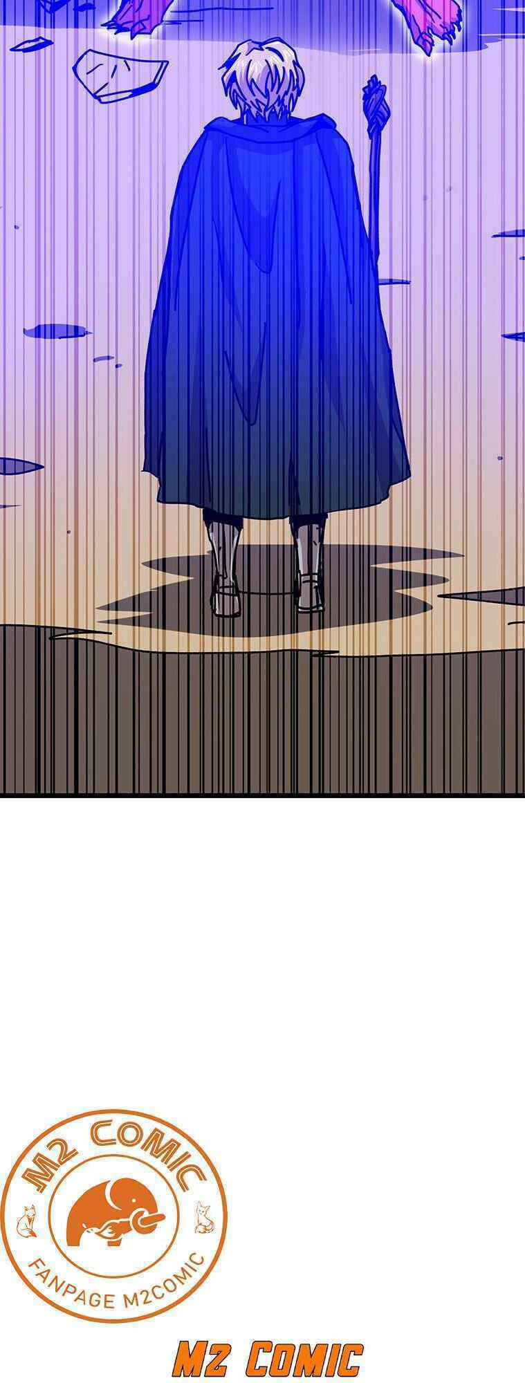 người chơi lỗi chapter 61 6