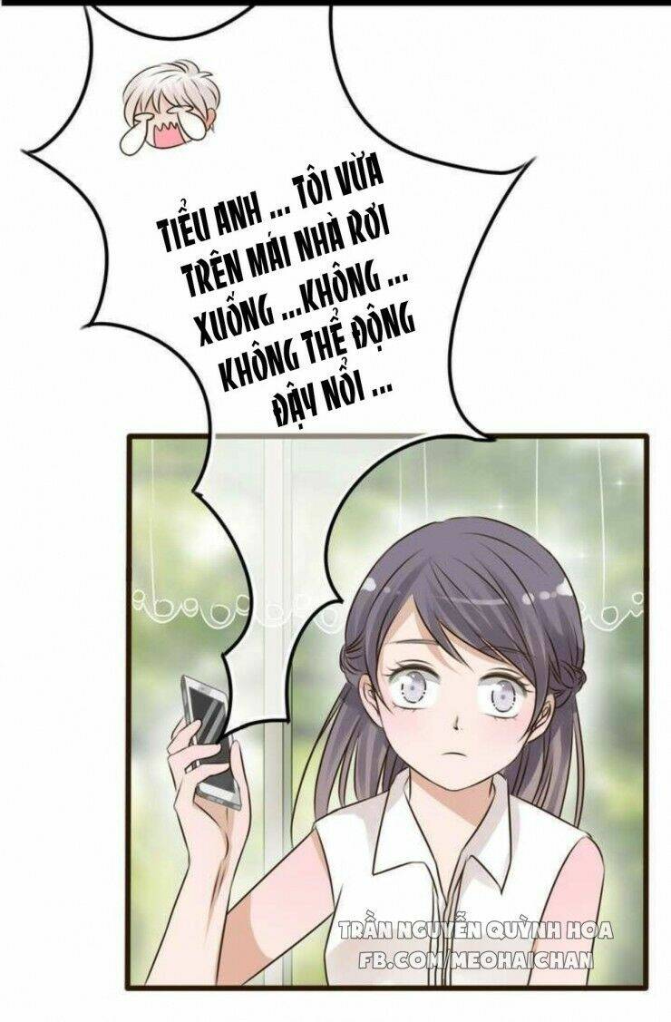 sau con mưa mùa hạ chapter 6 13