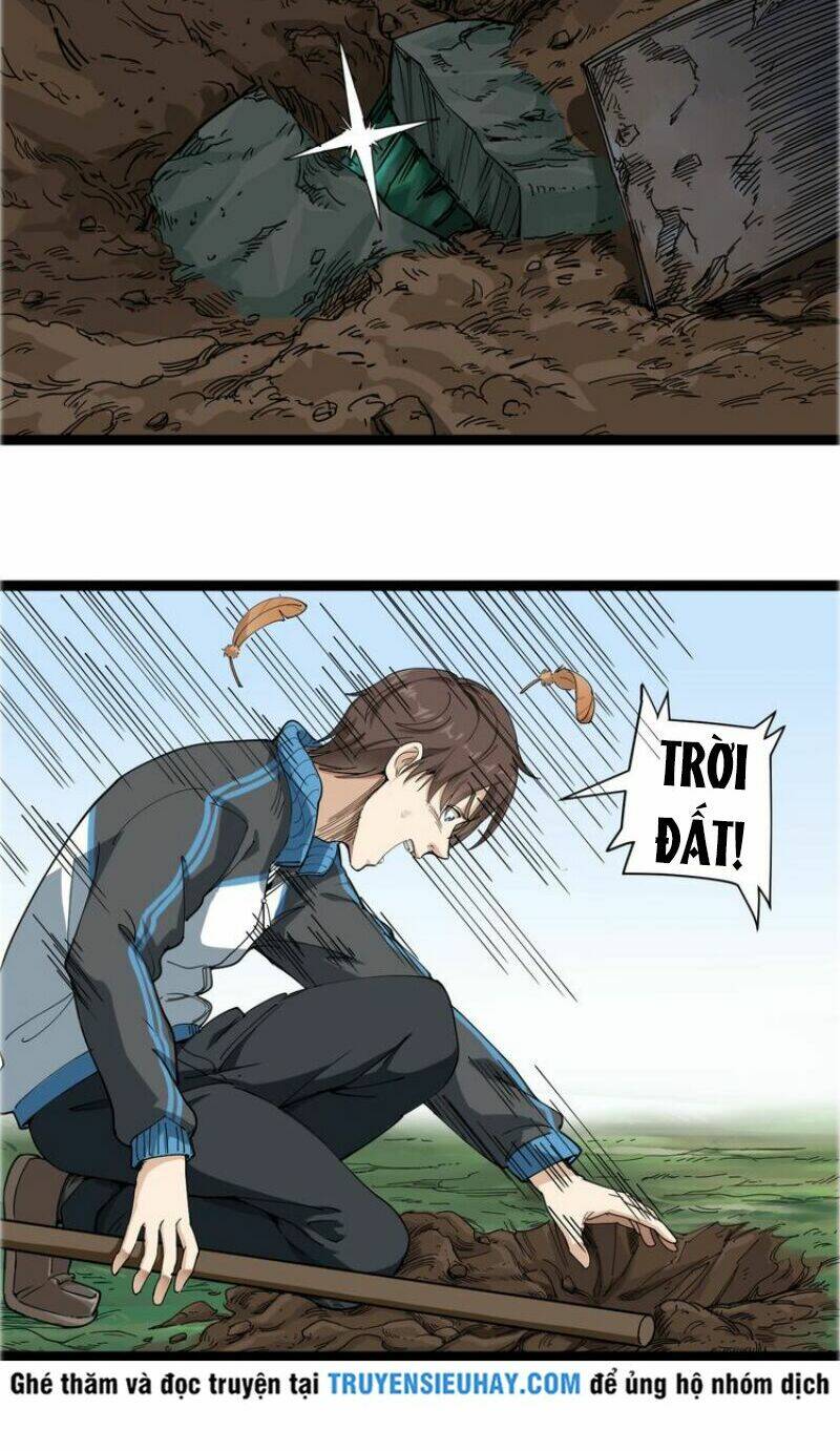 hồi xuân tiểu độc y chapter 1 9