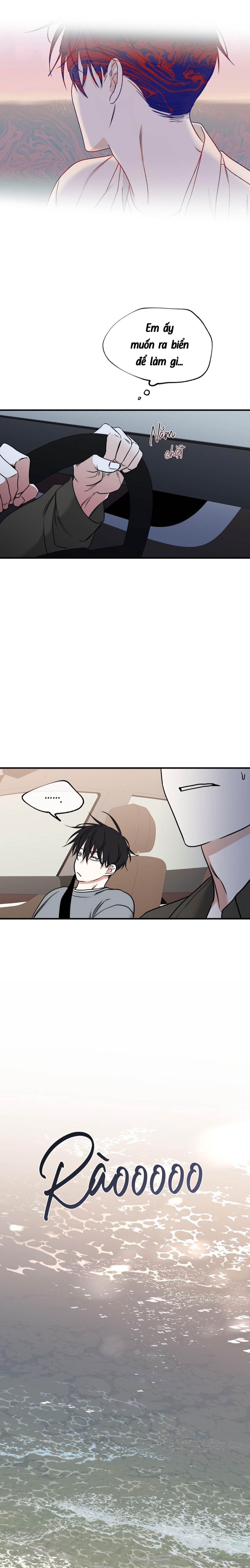 đêm bên bờ biển chapter 100 19