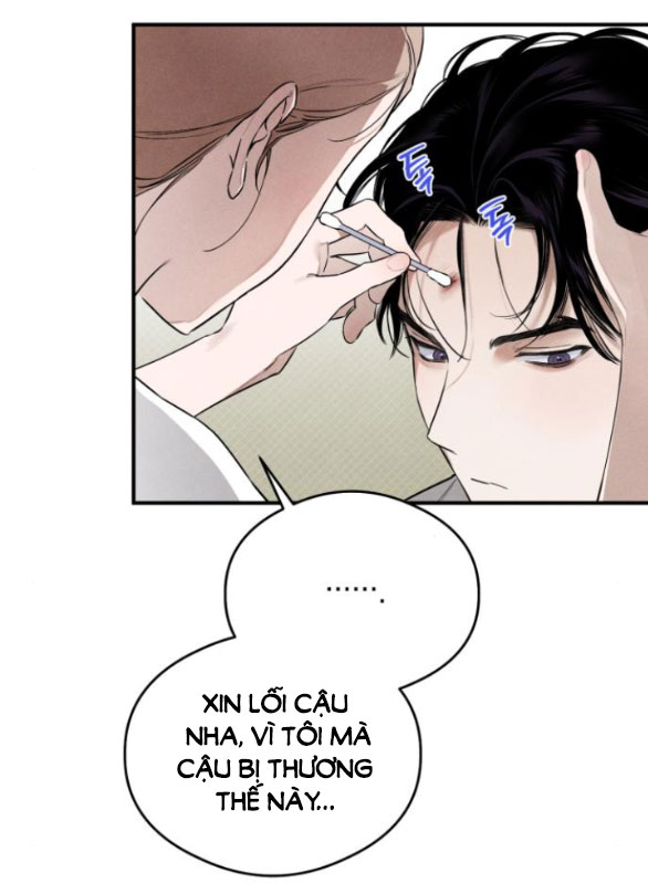 Mong Ước Của Ác Ma chapter 10.1 - Trang 14