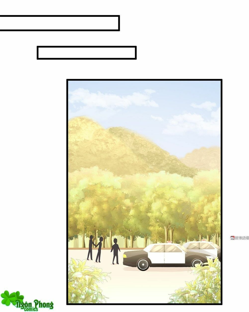 bọn họ đều muốn gả cho tôi làm sao đây? chapter 15 1