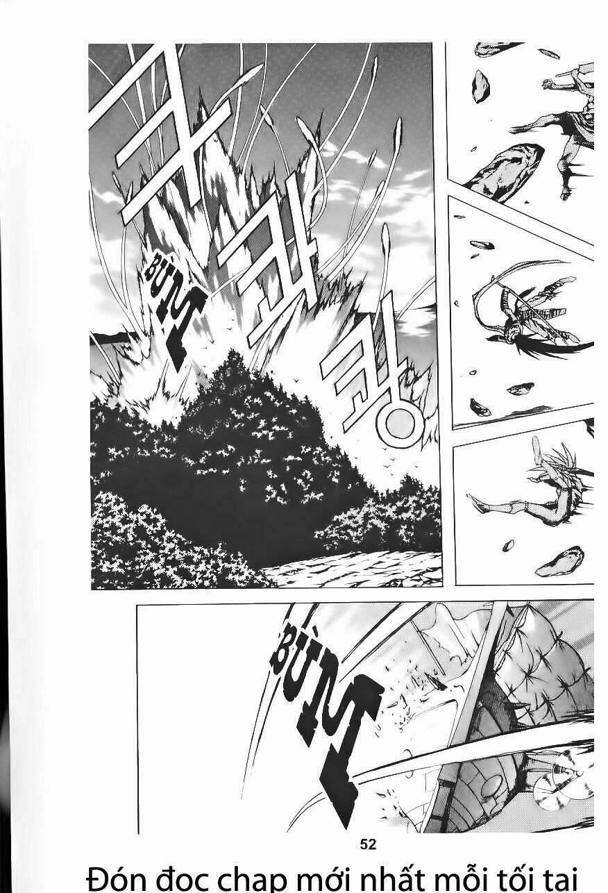 shoma - thiên vương thần kiếm chapter 64 2