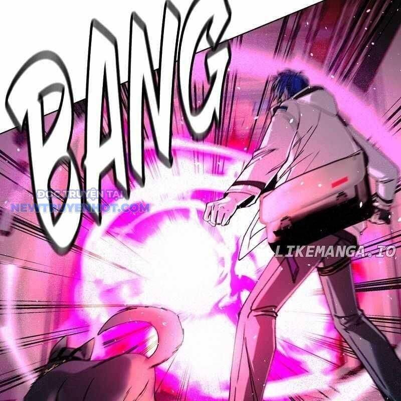 tận thế cũng chỉ là trò chơi chapter 55 11