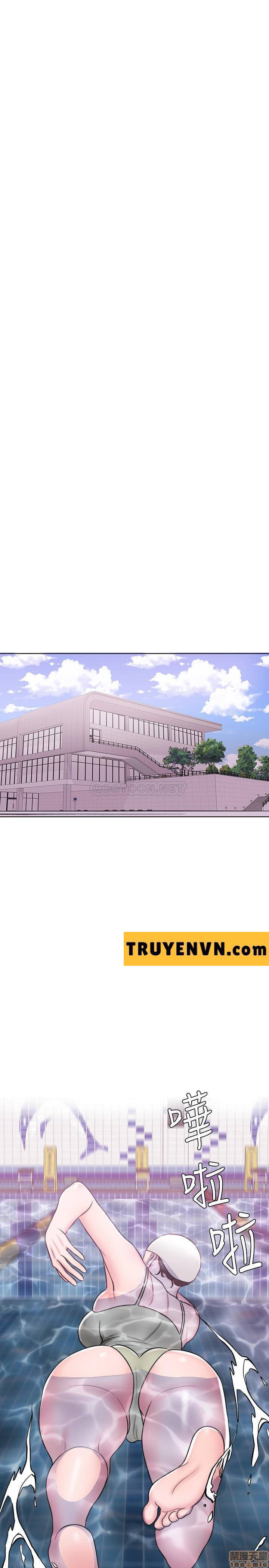 bể bơi ướt át chapter 26 22