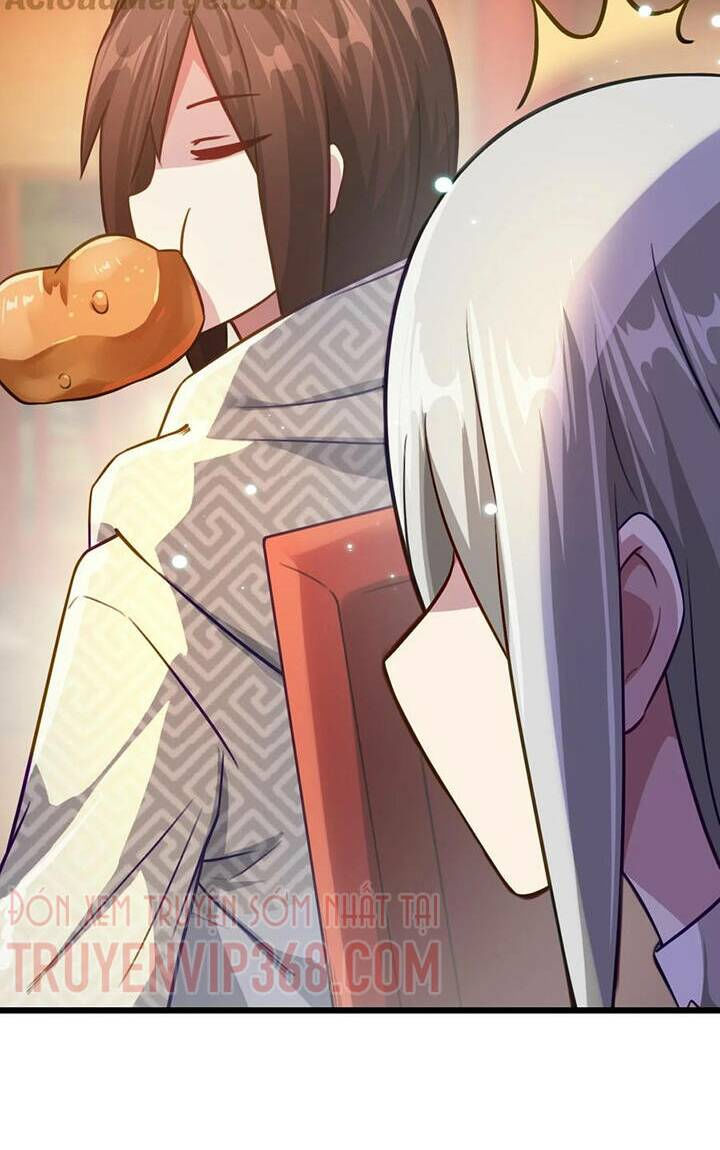 đại bảo kiếm của tôi chapter 14 43