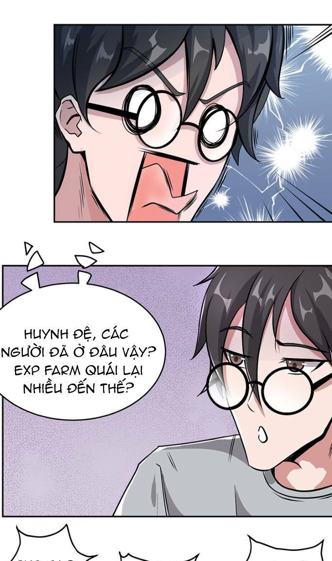 pháp sư truyền kì chapter 5 11