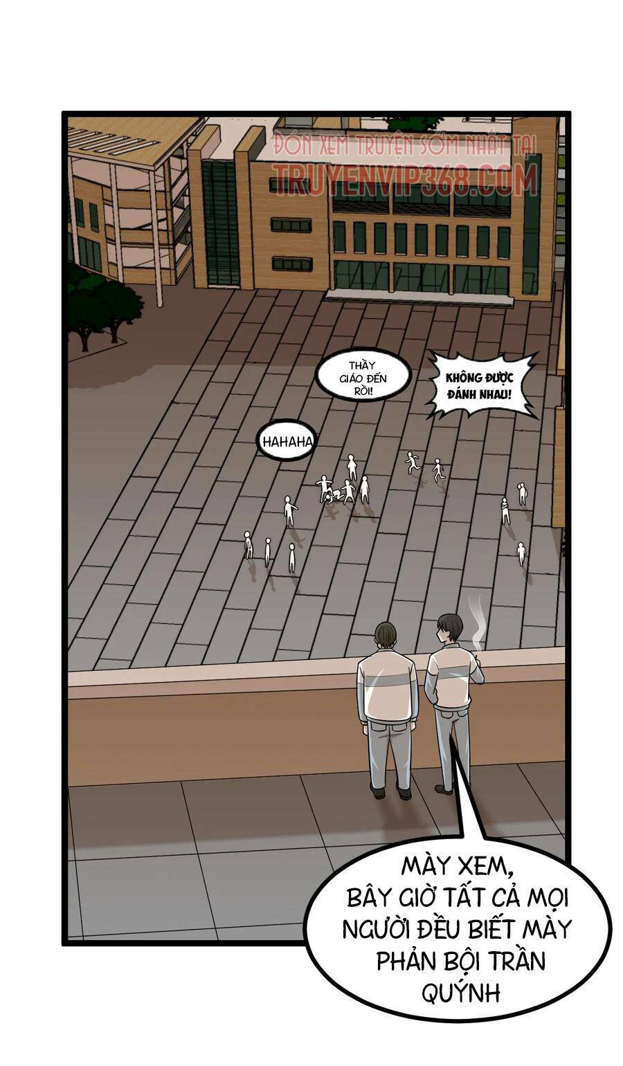 đai ca trở lại tuổi 16 chapter 113 41