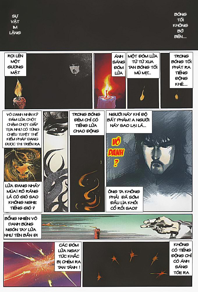 phong vân chapter 100 21