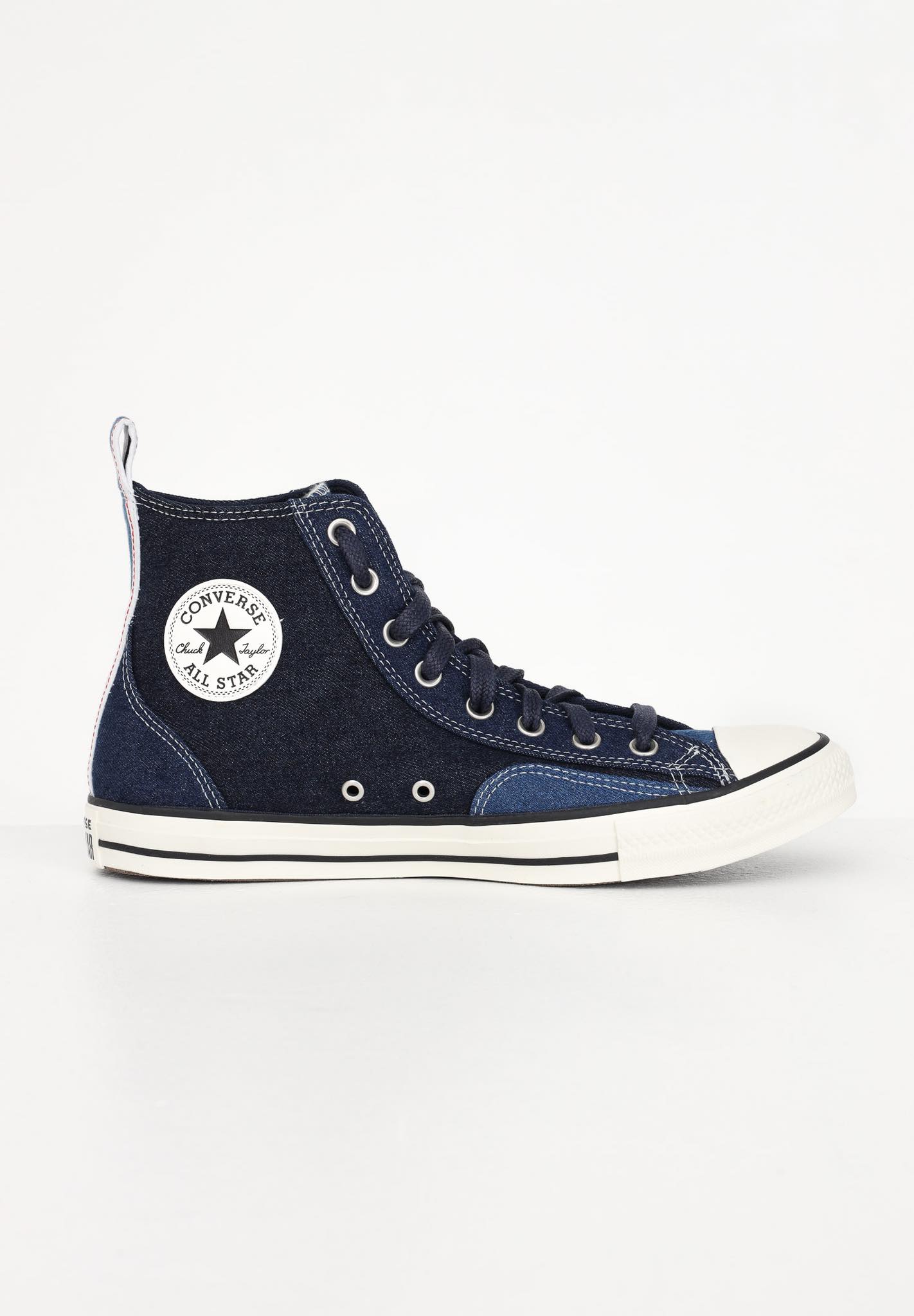 Giày Converse Chuck Taylor All Star Workwear Denim - A05184C