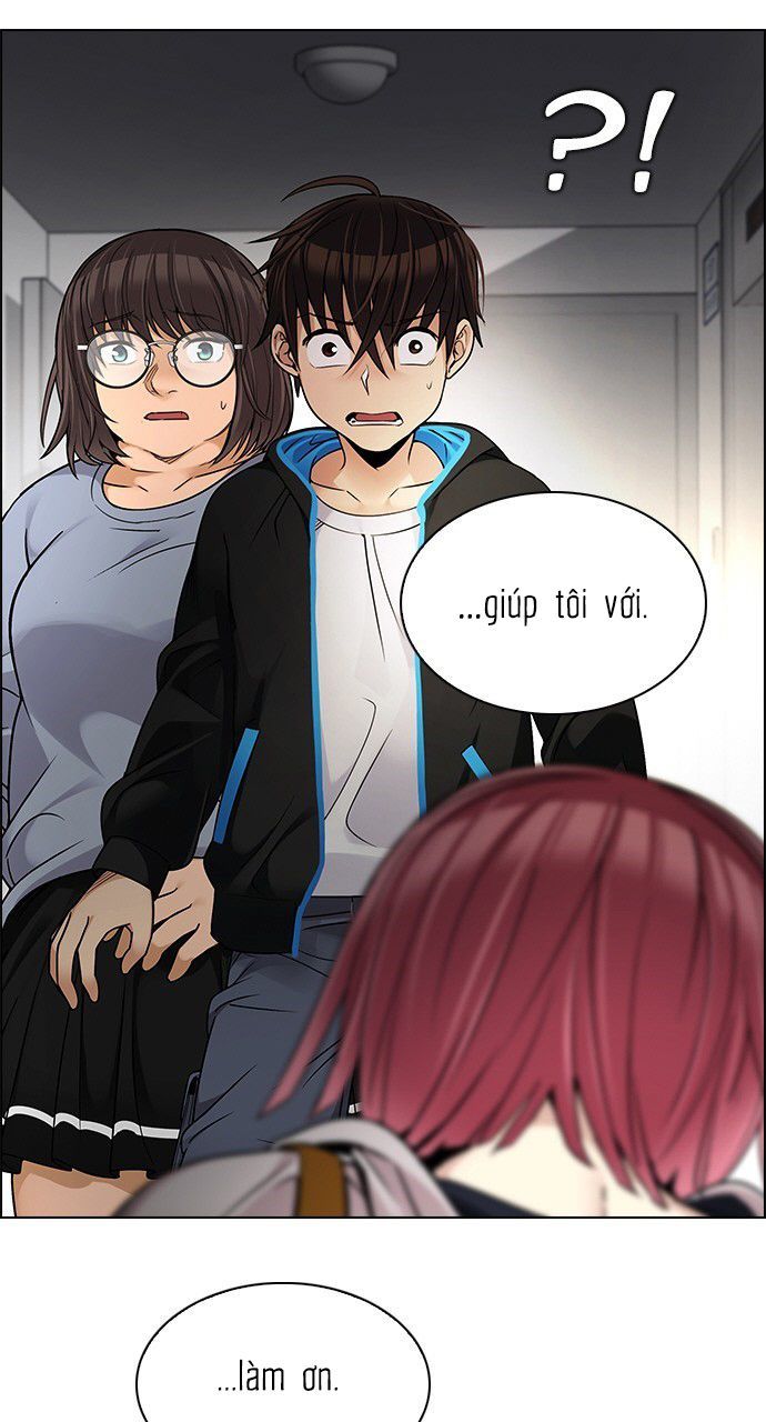 trò chơi số mệnh chapter 272 4