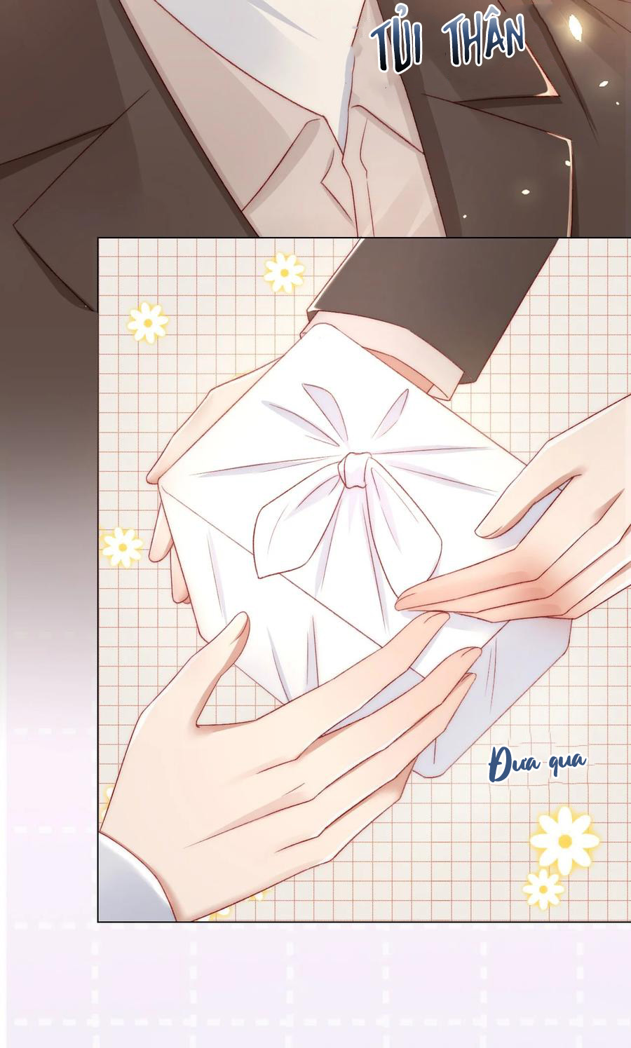 ta sinh con cho tổng tài chapter 41 9