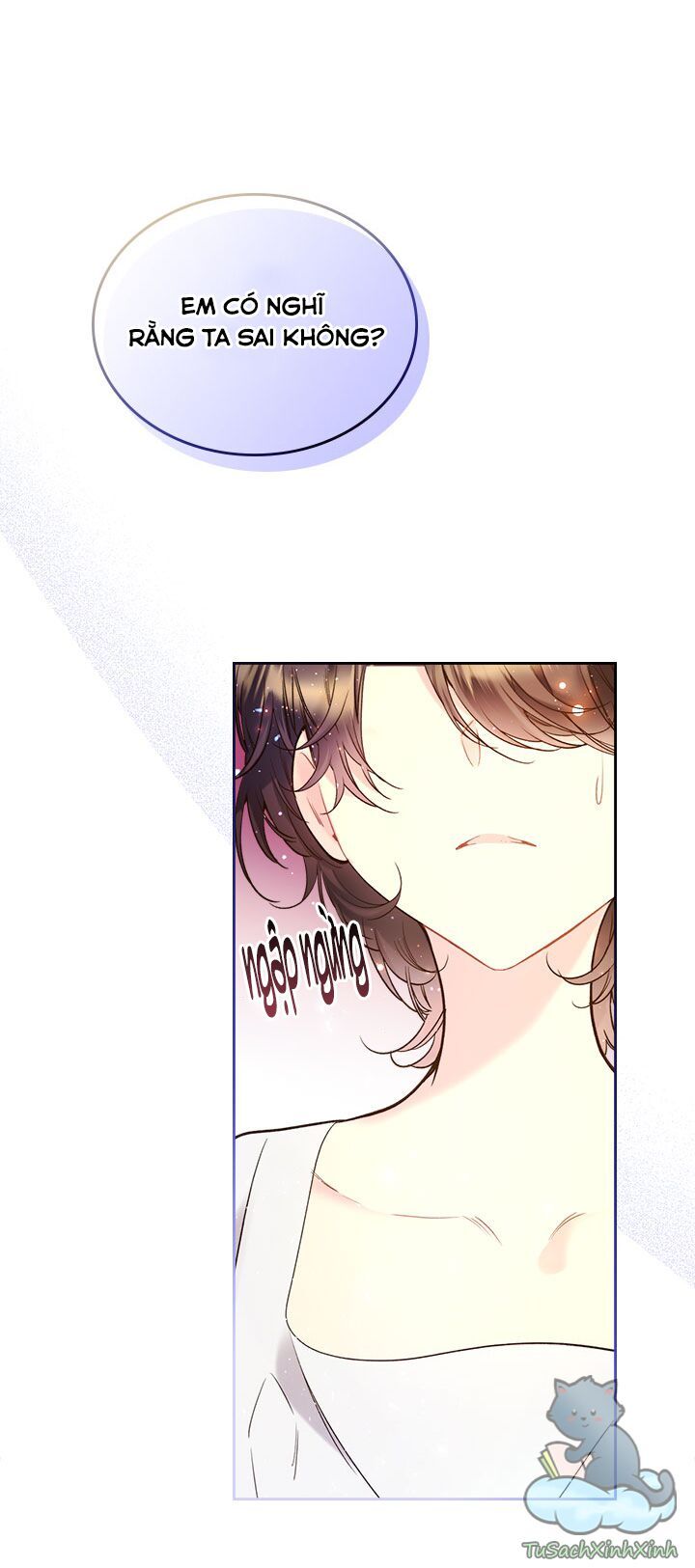 [15+] công chúa chloe chapter 69 3