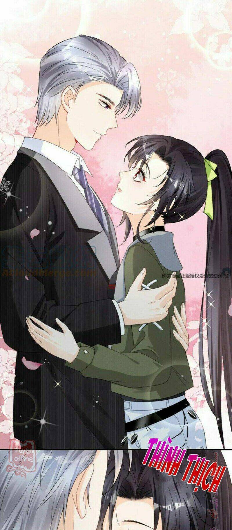 tôi trở thành tổ tông của 5 vị đại lão chapter 76 2