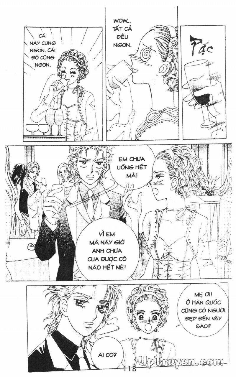 mặt nạ tình yêu chapter 47 28