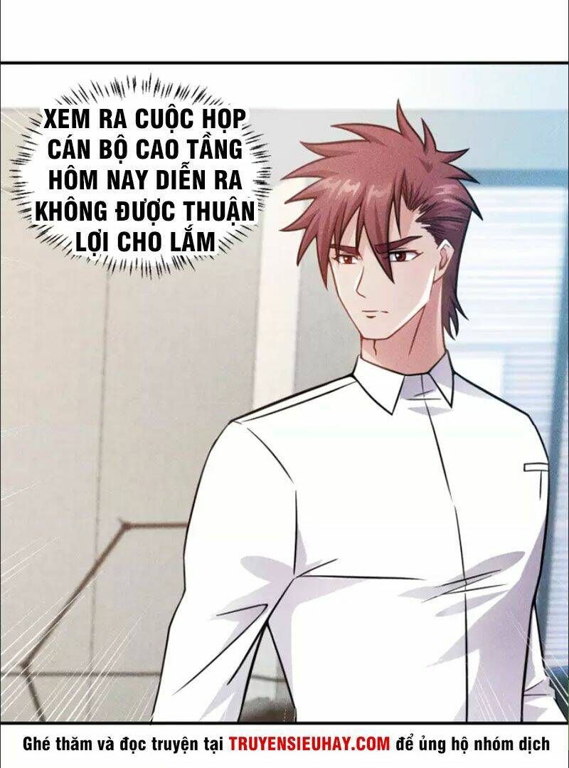 cao thủ cận vệ của nữ chủ tịch chapter 59 3