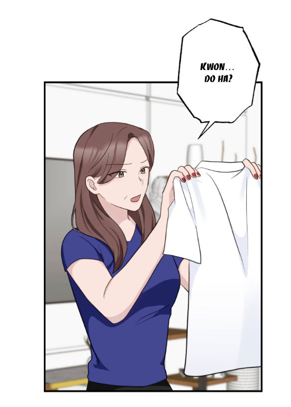 Hãy Khóc Cho Thật Xinh Đẹp Đi chapter 7.2 - Trang 25