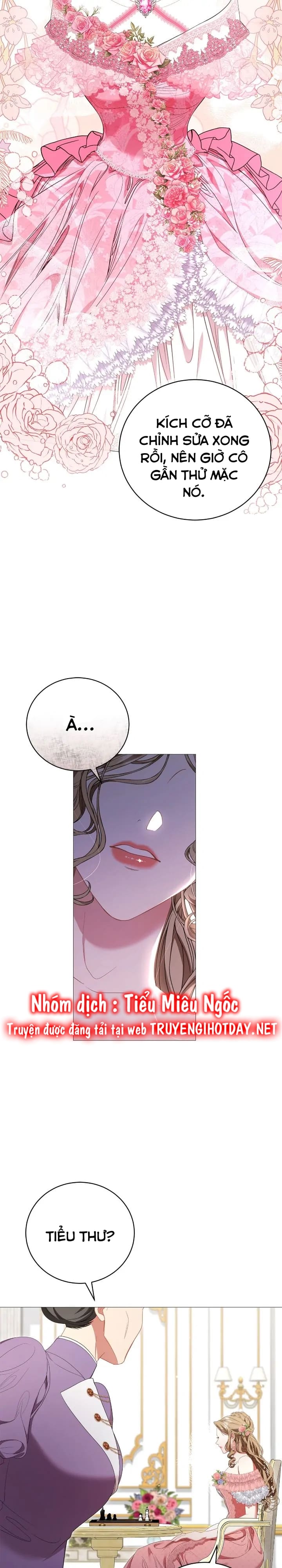 tình yêu đó chưa hề tồn tại chapter 64 22