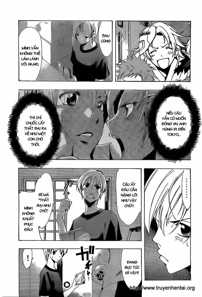 thị trấn tình yêu chapter 78 4