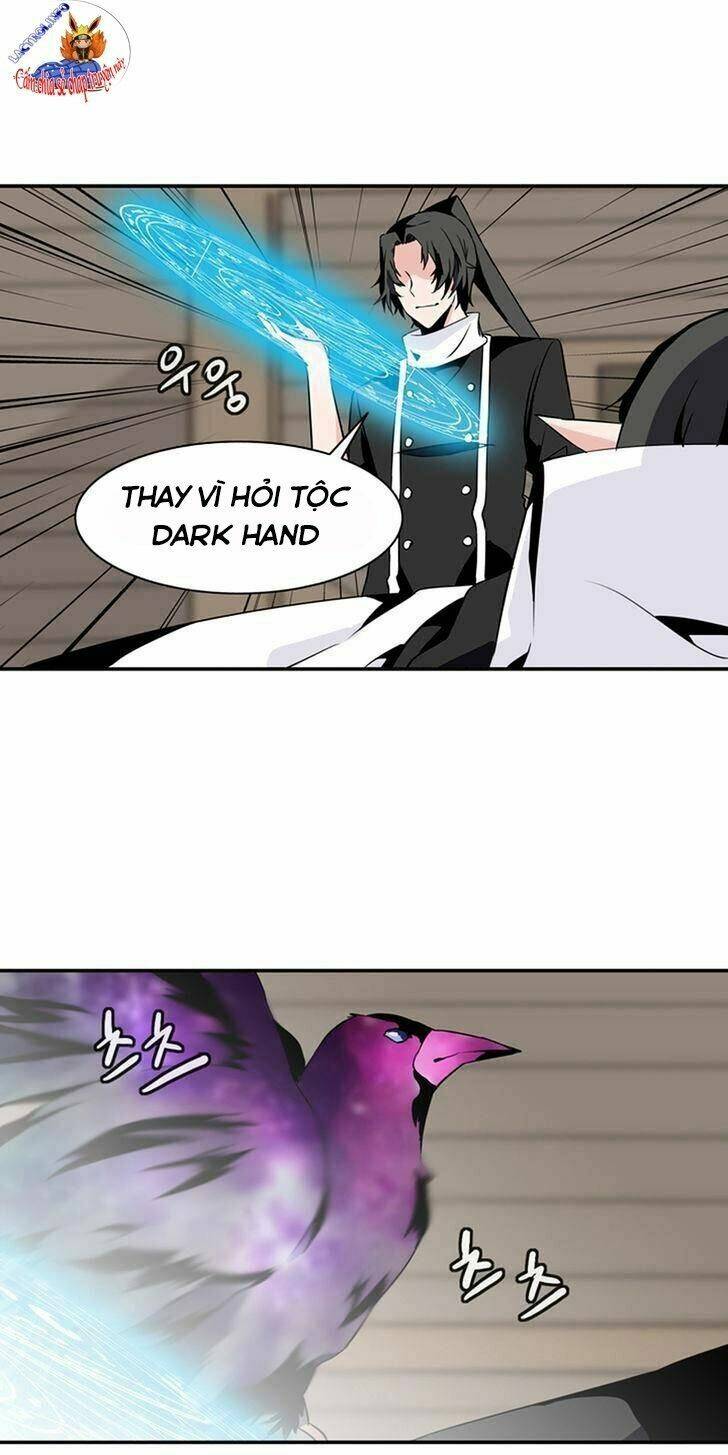 ảo mộng vương chapter 62 14