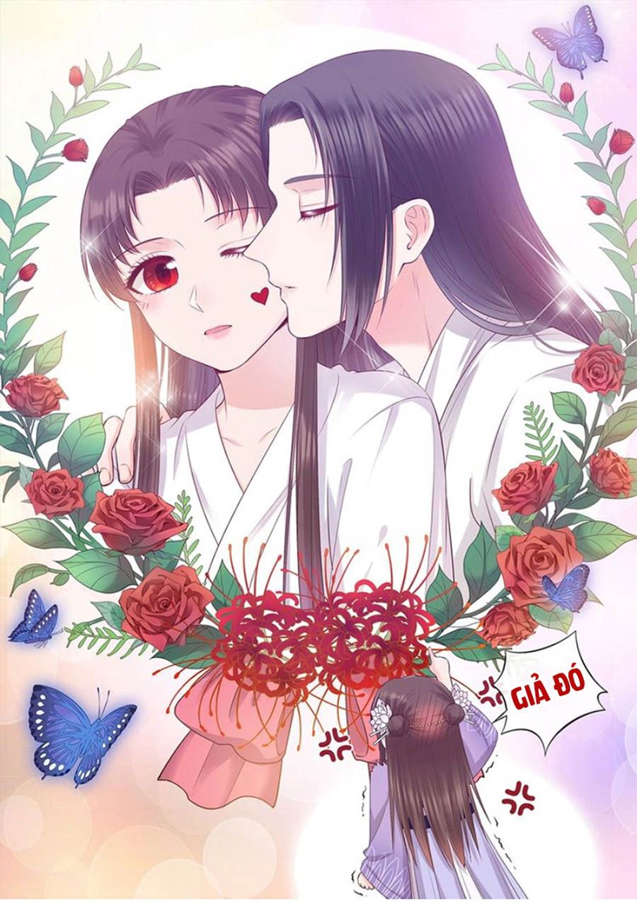 mỹ nhân già rồi chapter 66 1