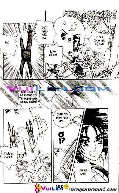 đóa hoa yêu kiều chapter 5 167