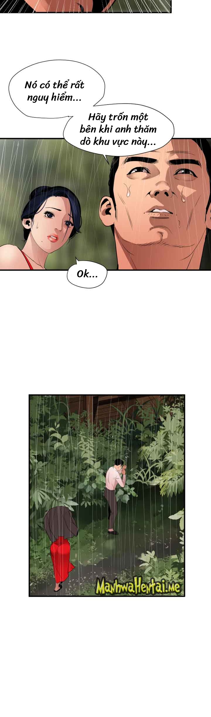 cột thu lôi chapter 76 3