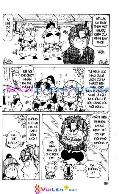 ninja loạn thị chapter 30 96