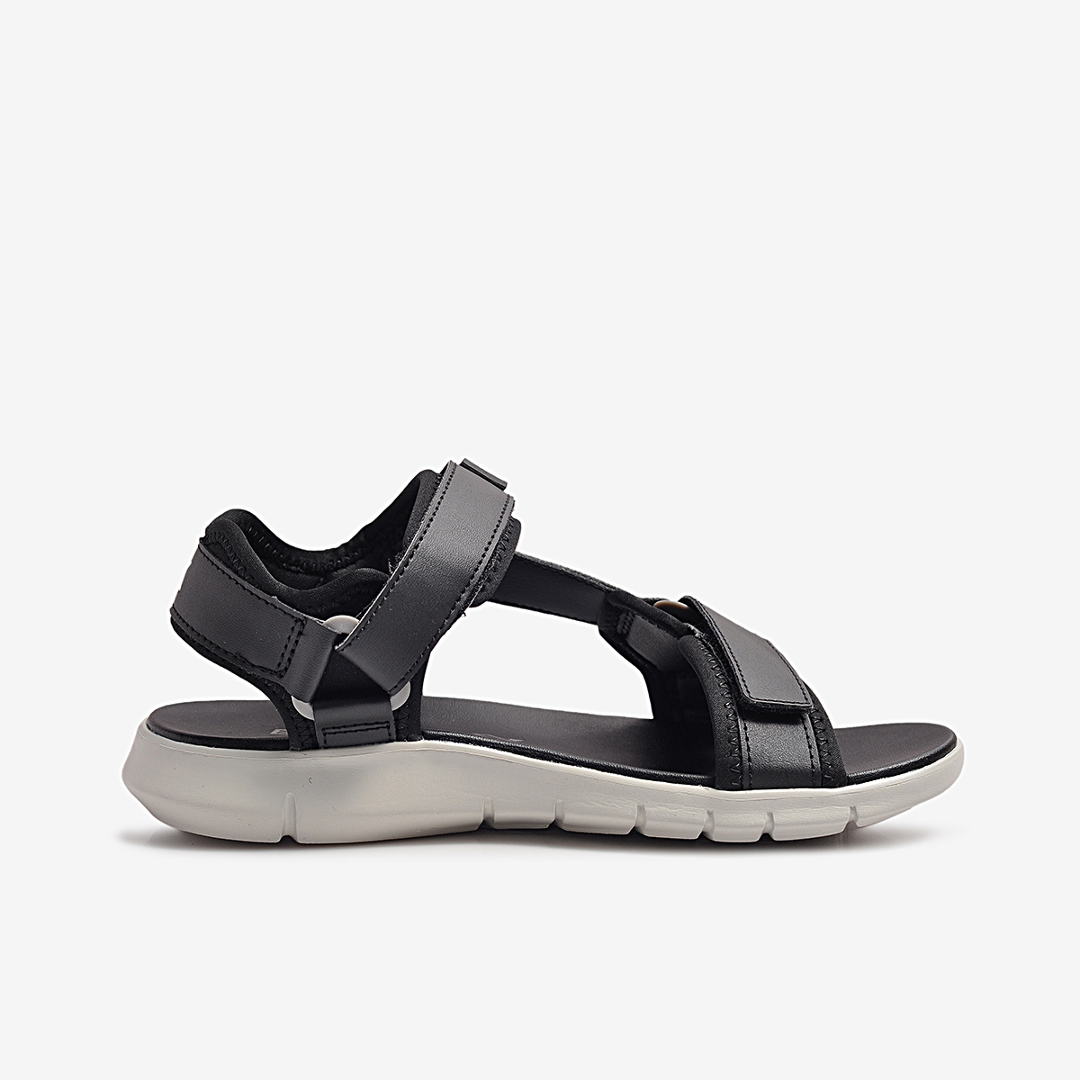 Sandal Nữ Biti's Hunter HEW000200DEN (ĐEN)