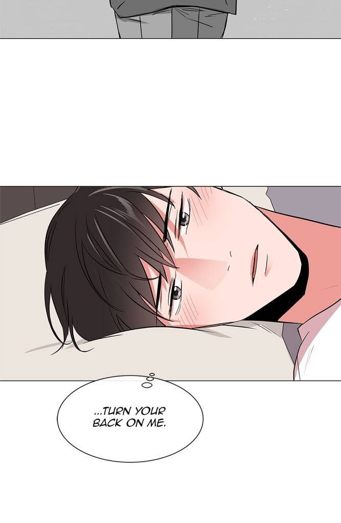 [raw] red candy chapter 58 17