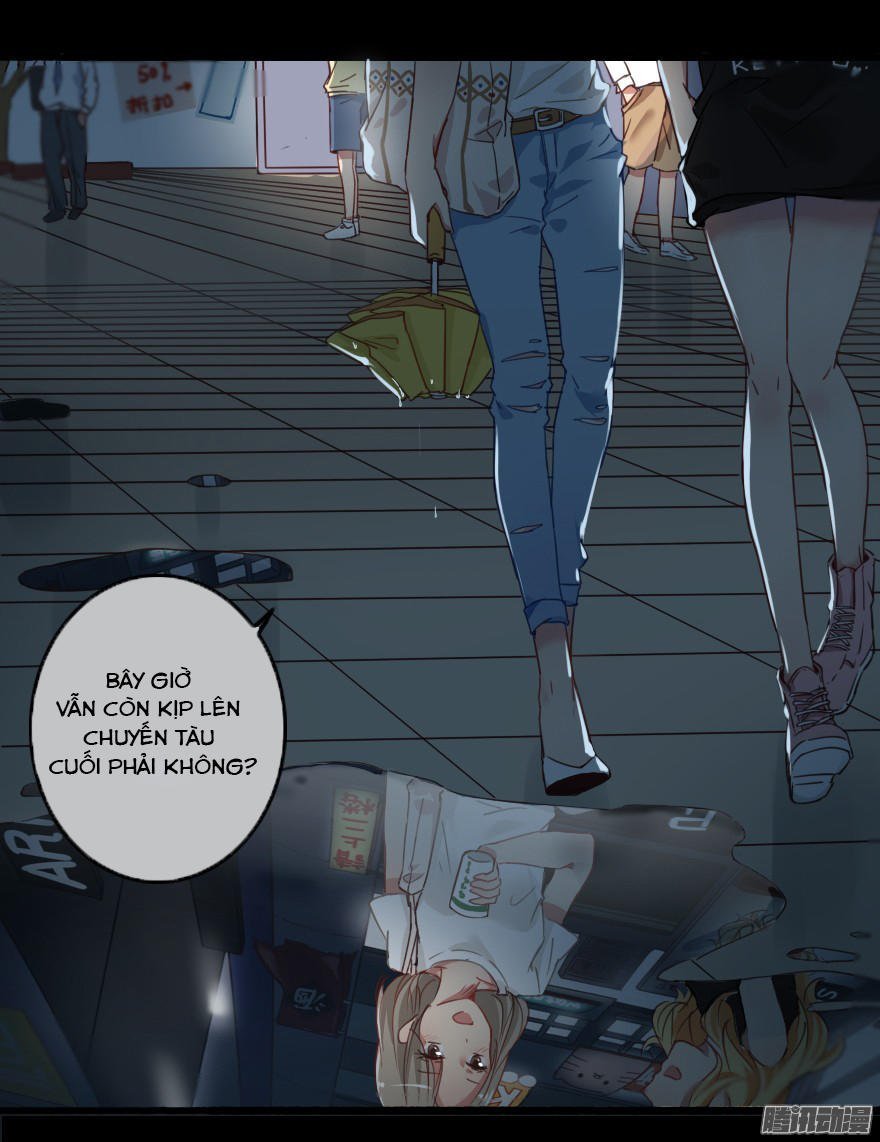 lời thì thầm chapter 1 26