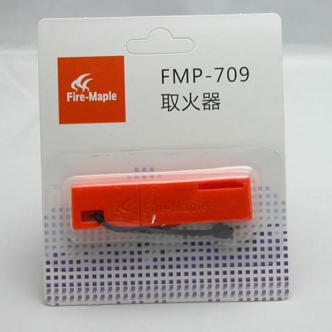 ĐÁNH LỬA DÃ NGOẠI, CẮM TRẠI FIRE MAPLE FMS-709