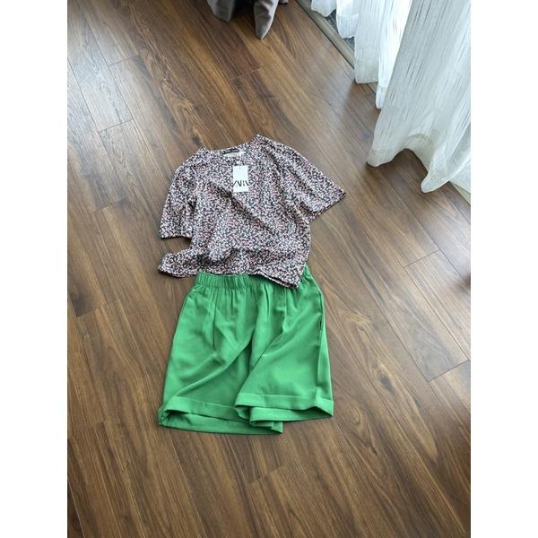 Set bộ áo thun cotton dư xịn