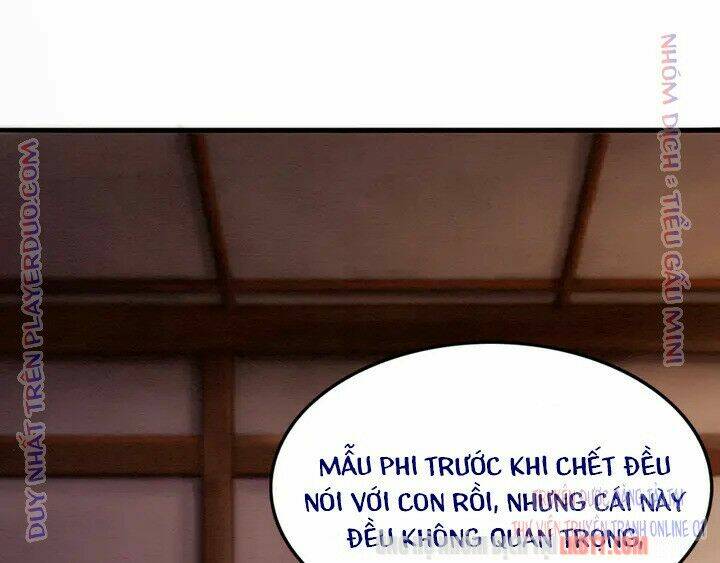 trọng sinh bá sủng nhiếp chính vương quá mạnh mẽ chapter 159 44