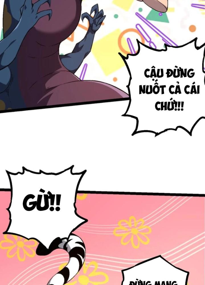 từ cây cổ thụ bắt đầu tiến hóa chapter 97 88