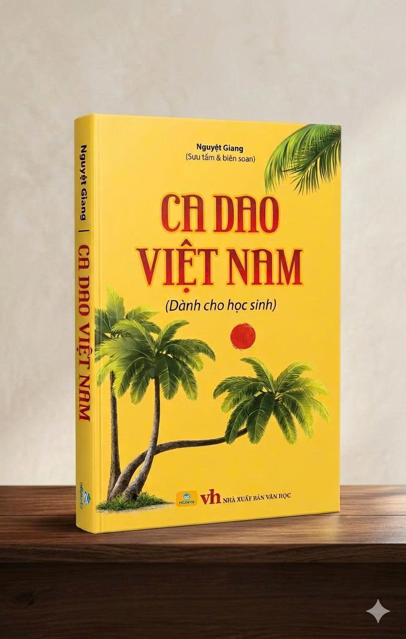 NDB - Ca dao việt nam