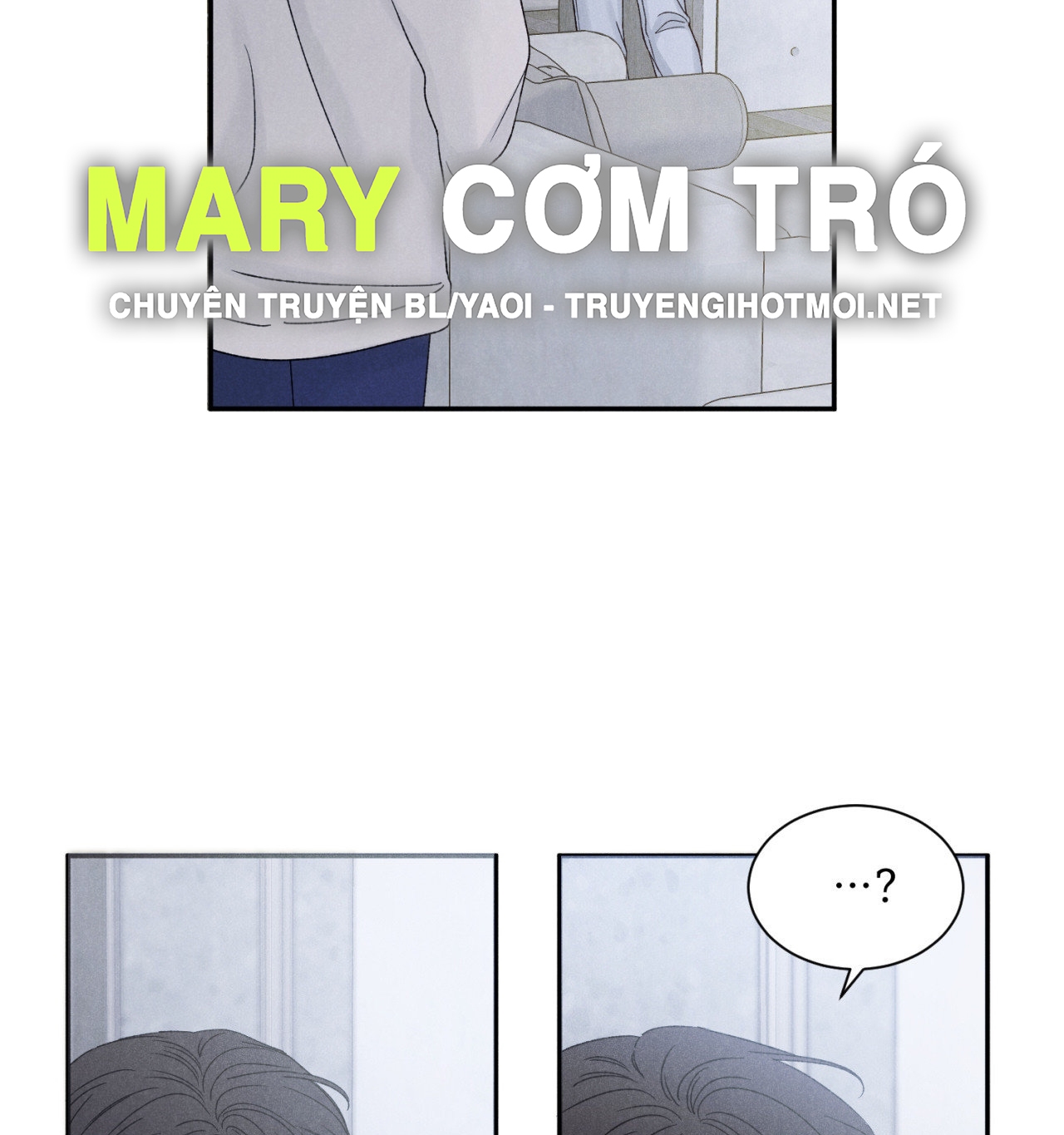 ân huệ của chúa chapter 6.1 52